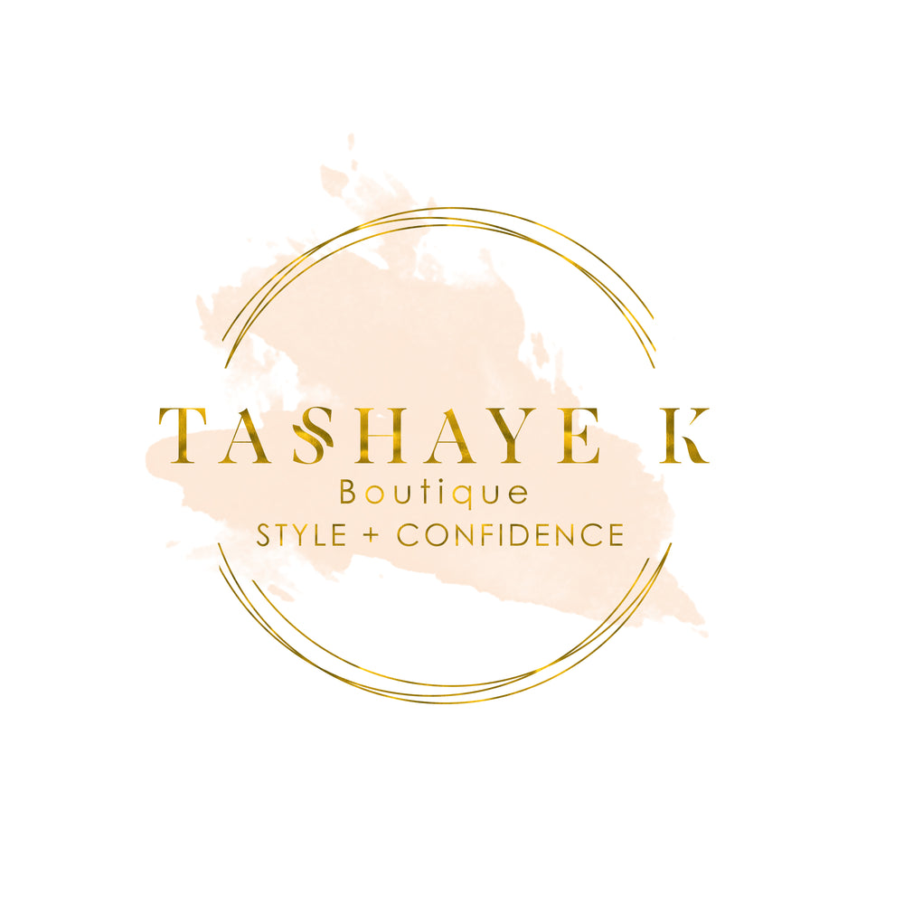 Tashaye K. Boutique